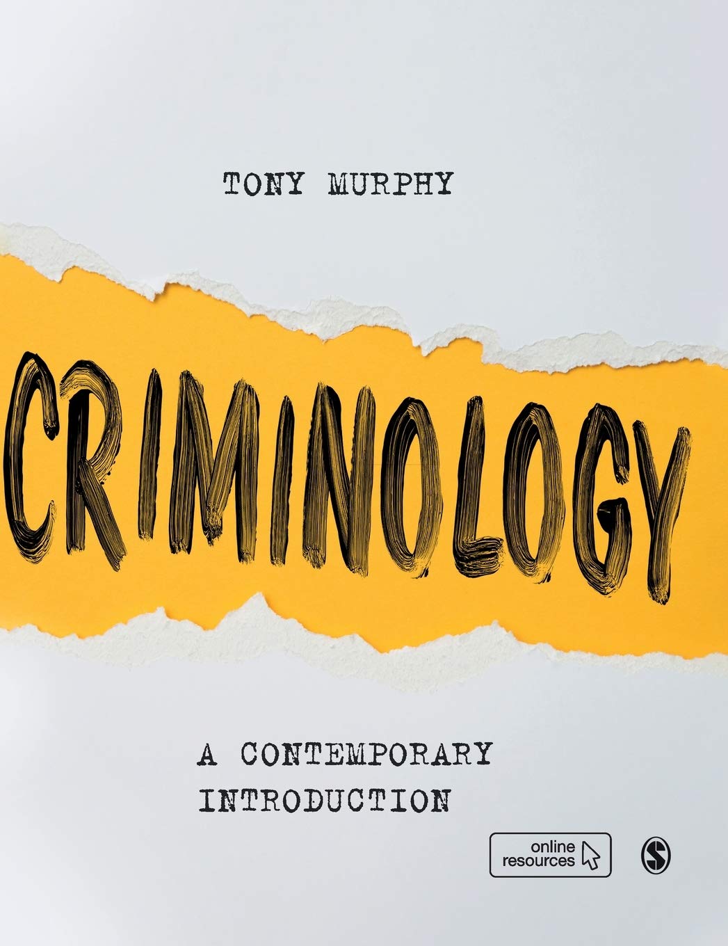 Criminology