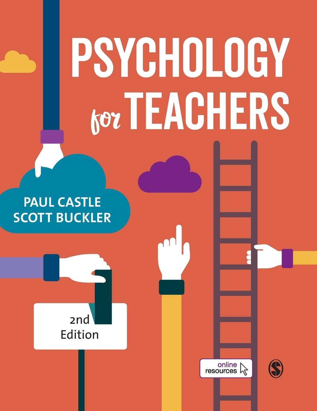 Psychology for Teachers