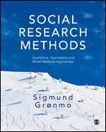 Social Research Methods