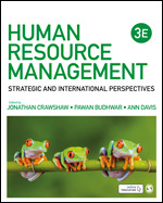 Human Resource Management