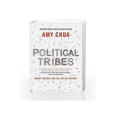 POLITICAL TRIBES
