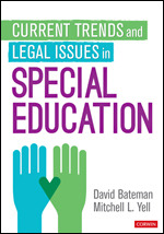 Current Trends and Legal Issues in Special Education