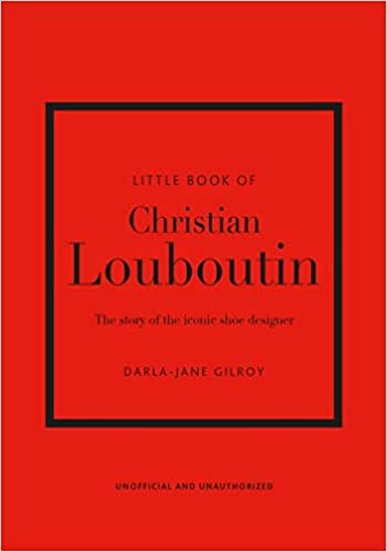 Little Book of Christian Louboutin