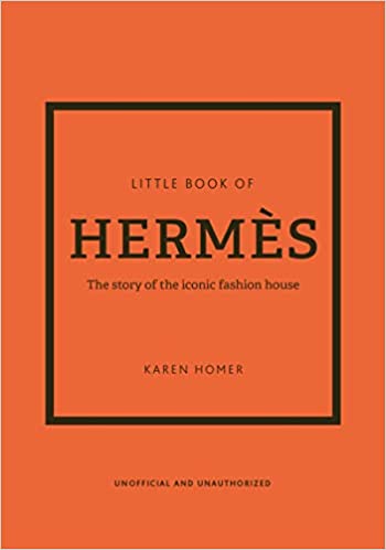 Little Book of Hermès