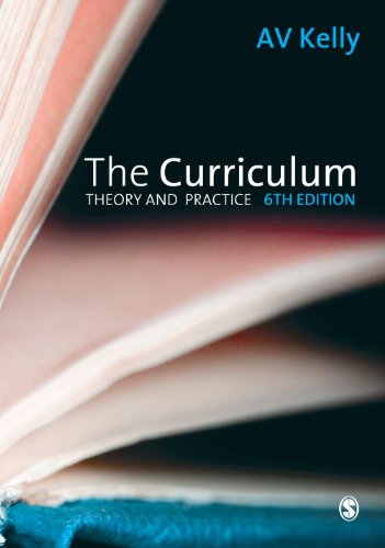 The Curriculum  Theory and Practice