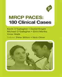 Mrcp Paces: 180 Clinical Cases