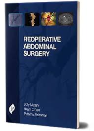 Reoperative Abdominal Surgery
