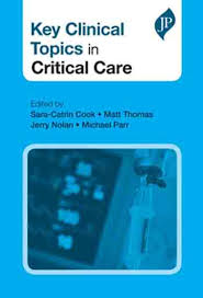 Key Clinical Topics In Critical Care