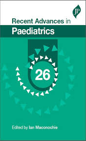Recent Advances In Paediatrics Vol.26