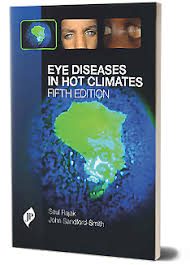 Eye Diseases In Hot Climates