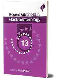 Recent Advances In Gastroenterology Vol.13