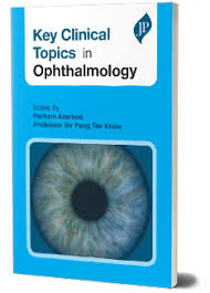 Key Clinical Topics In Ophthalmology