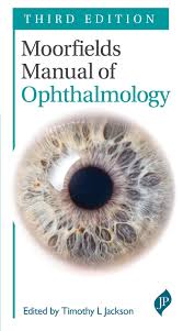 Moorfields Manual of Ophthalmology