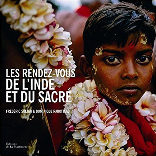 Les Rendez-vous Delinde Et Du Sacre France Ed