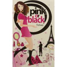 PINK OR BLACK ?
