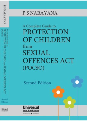 Commentary on the Protection of Children from Sexual Offences Act, 2012 and Rules