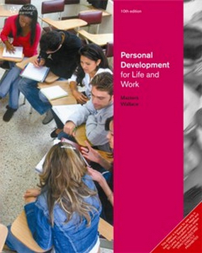 Personal Development for Life and Work