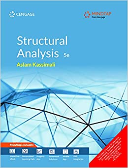 Structural Analysis with MindTap