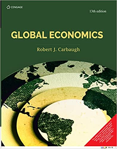 Global Economics