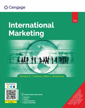 International Marketing