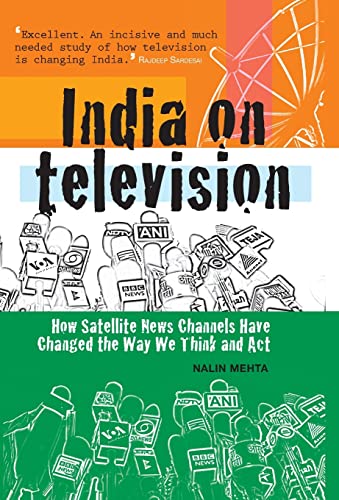India On Television ( Hb )