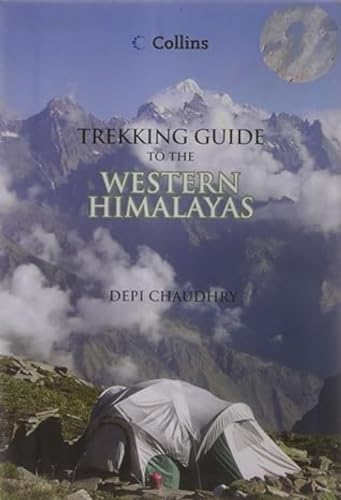 Guide to Trekking in the Western Himalayas