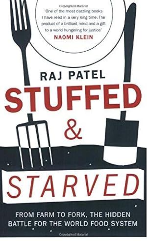 Stuffed & Starved ( Pb )