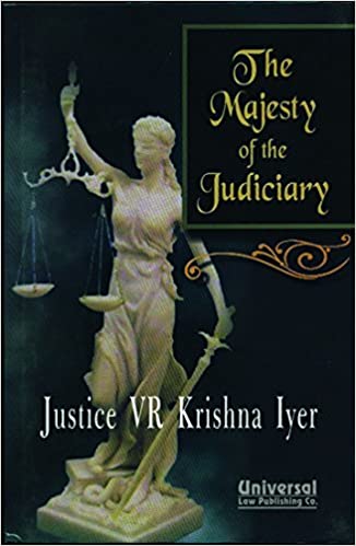 The Majesty of the Judiciary