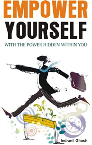 Empower Yourself with The Power Hidden within you