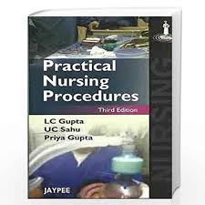 Practical Nursing Procedures