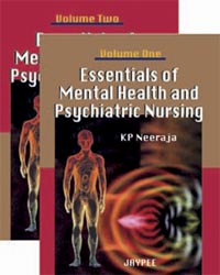 Essentials of Mental Health and Psychiatric Nursing