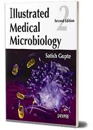 Illustrated Medical Microbiology