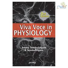 Viva Voce in Physiology