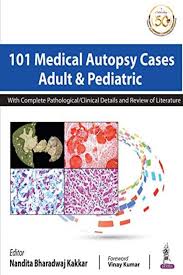 A Concise Book on Pathology