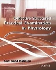 Objective Structured Practical Examination in Physiology