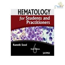 Hematology for Students Practitioners