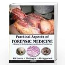 Practical Aspects of Forensic Medicine