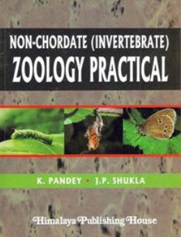 Non-Chordata (Invertibrate) Zoology Practical