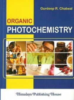 Organic Photochemistry