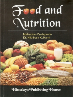 Food and Nutrition