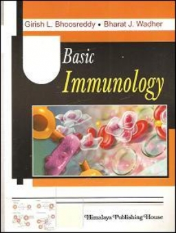Basic Immunology