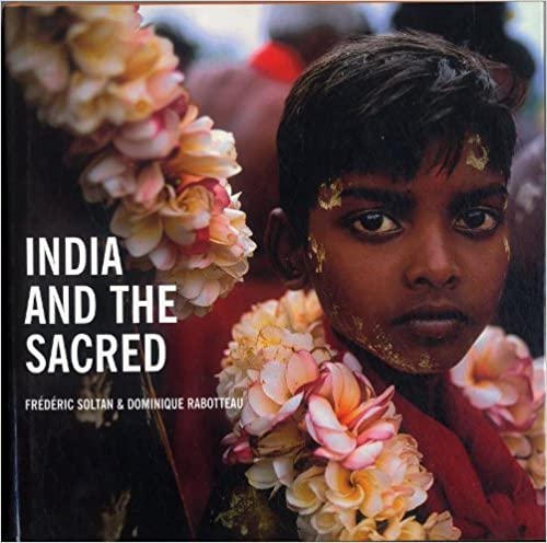 India And The Sacred