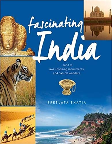 Fascinating India