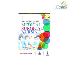 Essentials of Medical Surgical Nursing