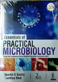 Essentials of Practical Microbiology