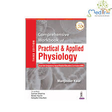 Comprehensive Workbook for Practical Physiology