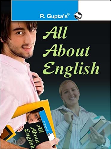 All About English