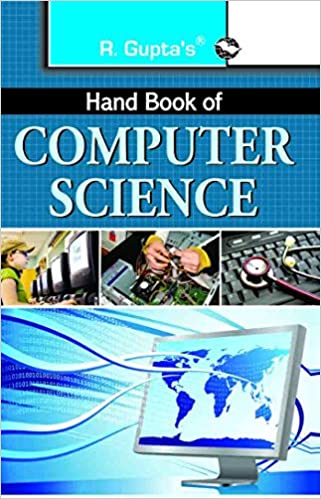 Hand Book of Computer Science