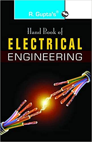 Handbook of Electrical Engineering