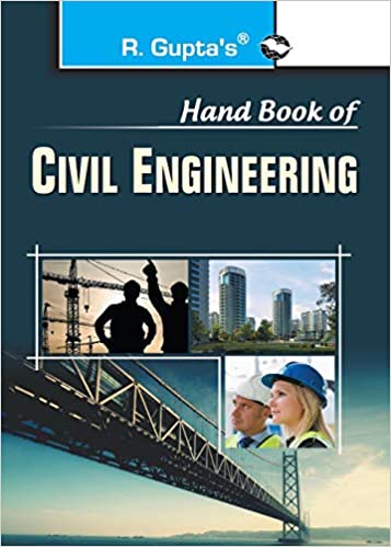 Handbook of Civil Engineering